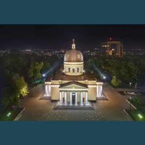 Nașterea Domnului este sărbătoarea de suflet pentru toți.