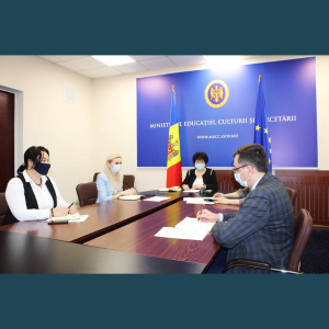 Activitățile de formare continuă a cadrelor didactice și manageriale vor fi organizate în acest an de către prestatorii de servicii ale căror programe au fost acreditate sau autorizate provizoriu