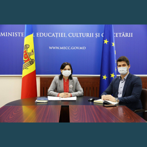 Implementarea SIME și practici de succes la nivel local, discutate în cadrul formărilor cu administratorii SIME