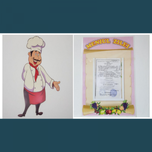 Alimentația influențează sănătatea și dezvoltarea copiilor