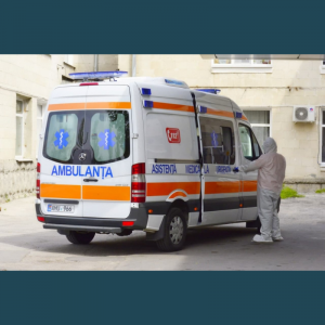 Primăria Chișinău face apel la populație pentru a respecta măsurile de prevenire a infecției COVID-19