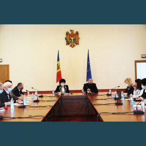 Provocările dezvoltării domeniilor cercetării și inovării din Republica Moldova – pe agenda Ministerului Educației, Culturii și Cercetării