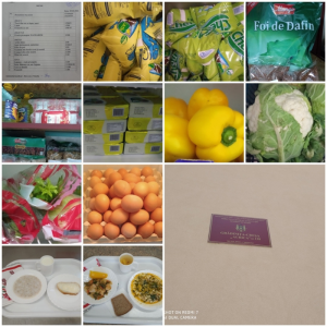 Sănătatea este o stare de armonie completă a corpului, minții spiritului iar alimentația este parte componentă a acesteia