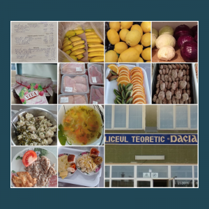 L/T ,,Dacia” dispune de condiții moderne pentru păstrarea produselor