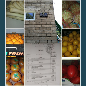 Alimentația copiilor din IET nr. 161 este bogată în proteine, glucide și lipide