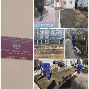 Schimbarea începe de la fiecare din noi!