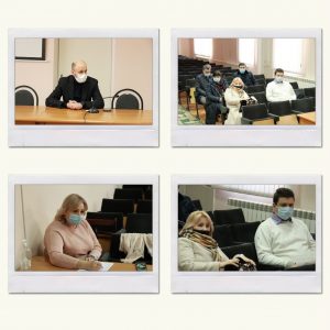 Organizarea controlului special în Instituțiile de Educație Timpurie