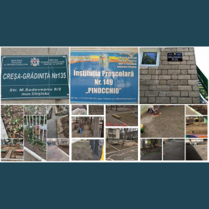 Curățenia generală de primăvară