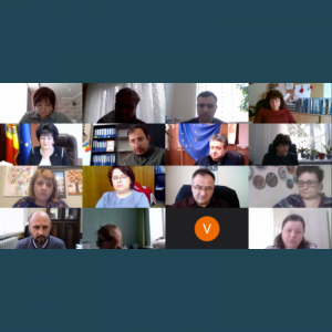 Identificarea soluțiilor pentru gestionarea eficientă a procesului educațional