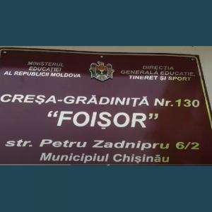 Alimentația copiilor este importantă
