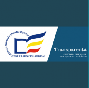 Respectarea drepturilor angajaților din învățământ