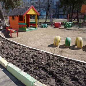 Noi creem un mediu curat pentru a avea o viață sănătoasă