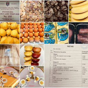 Motto: ,,Prima bogăție a omului este sănătatea.” (Ralph Waldo Emerson)”