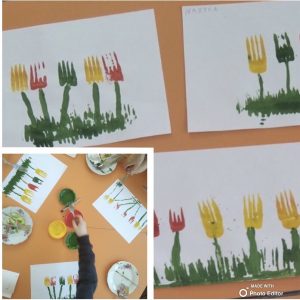 Creativitatea a invadat IET nr.149, frapându-ne!