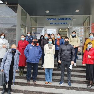 Ziua Mondială a Sănătății