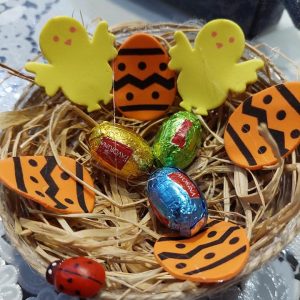 Cât e de frumoasă această perioadă!