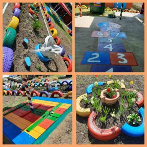 Teritoriul IET nr.212 a îmbrăcat haine de sărbătoare