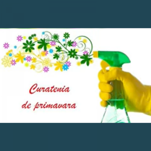 Centrul de Creație a Copiilor „Ghiocel”, str.Alecu Russo, 57 este foarte activ în cadrul Campaniei municipale „Curățenia generală de primăvară”