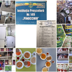 Alimentele integrale întăresc corpurile sănătoase: savurează-le!