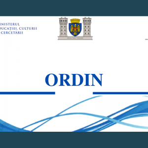 Ordinul nr. 285 cu privire la organizarea procesului educațional în instituțiile de învățământ general începând cu 19.04.2021