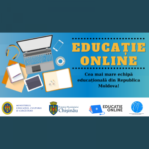 Didactica utilizării Bibliotecii digitale EDUCAȚIE ONLINE