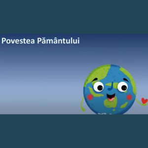 Ziua Pământului(22 aprilie)