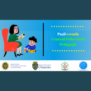 Centrul psiho-socio-pedagogic a DGETS va organiza procesul de evaluare psihologică