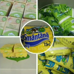 Alimentația sănătoasă se formează în copilărie!
