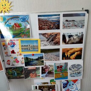 Viitorul Terrei este în mâini de nădejde.