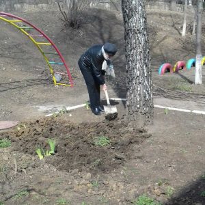 Bilunarul municipal „Curățenia generală de primăvară în acțiune”