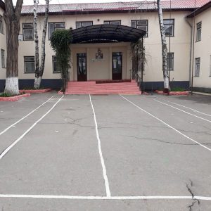 În așteptarea revenirii la lecții a elevilor