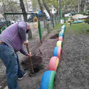 Aportul nostru în procesul de renaștere a naturii