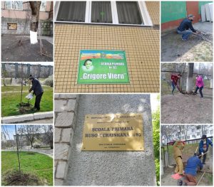 Înverzirea plaiului – 2021!