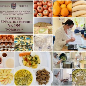 Sănătatea depinde de echilibrul dintre alimentație și activitatea fizică