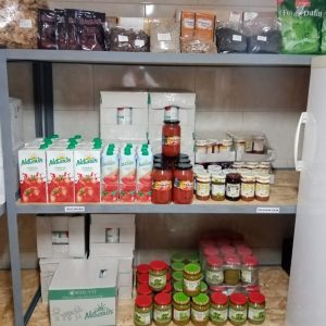 Organizarea procesului de alimentație în IET nr.67
