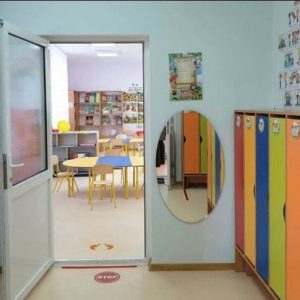 Primarul general Ion Ceban: Unele instituții preșcolare din capitală își vor suspenda temporar activitatea începând cu 1 iunie 2021.