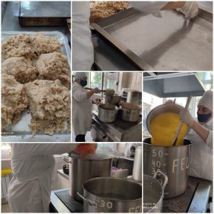 Organizarea procesului de alimentație în IET nr.32 „Albinuța”, str. M. Sadoveanu, 2/2!