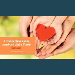 Ziua Internațională a FAMILIEI