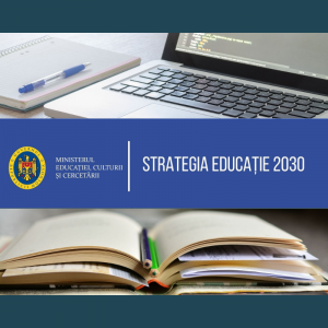 Strategia „Educație 2030”