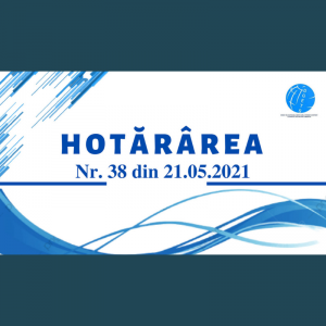 Comisia Extraordinară de Sănătate Publică a municipiului Chișinău a emis Cod Portocaliu de alertă