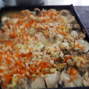 Alimentația sănătoasă pentru copiii cu patologii vizuale al IET nr. 135