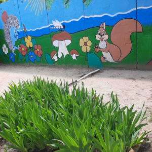 Didactica familiarizării copiilor cu natura  în IET nr.30 ,,CLOPOȚEL”