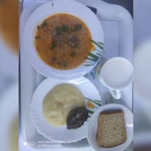 Temelia sănătății copiilor din IET nr 130, str. P. Zadnipru, 6/2 se pune nu numai prin îngrijirea corectă, dar și prin alimentația sănătoasă