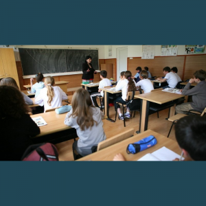 Structura anului școlar: orarul lecțiilor şi al vacanțelor din anul de învățământ 2021/2022