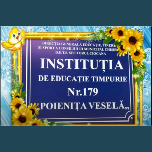 Procesul alimentar în IET nr. 179