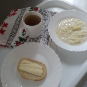 Monitorizarea procesului de alimentație în IET nr.149, str.M.Sadoveanu, 4/4