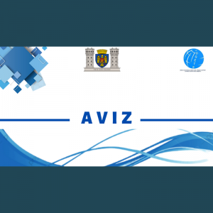 În atenția comunității!!!