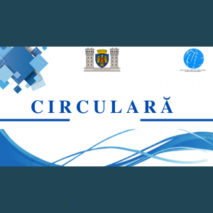 Circulara nr.01-18/3296 din 26.08.2021