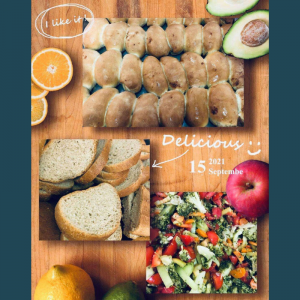 Condiții moderne pentru prepararea și păstrarea produselor în Instituția de educație timpurie nr.188