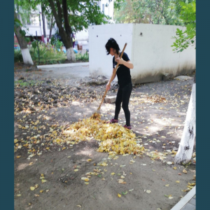 Dispoziția Primarului General nr.537 din 13.09.2021 cu privire la aprobarea Regulamentului privind salubrizarea și asigurarea curățeniei în or.Chișinău